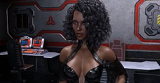 Caprice: Domina Noctis