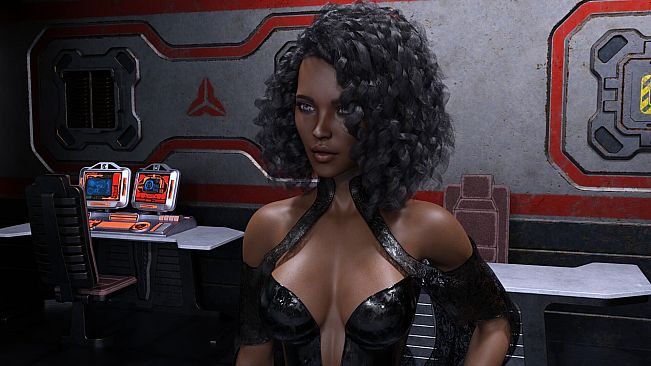 Caprice: Domina Noctis