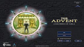 The Advent: Children of Arla