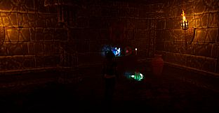 The Whispering Maze