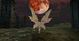 Karos - Crimson Moon