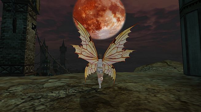 Karos - Crimson Moon