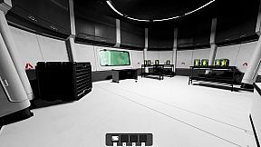 Echo Protocol: Escape Room