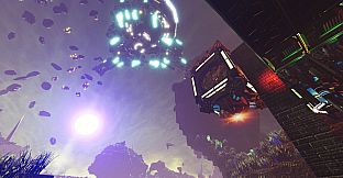 FortressCraft : Phoenix