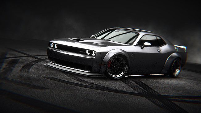 Drift Legends 2 PROFESSIONAL