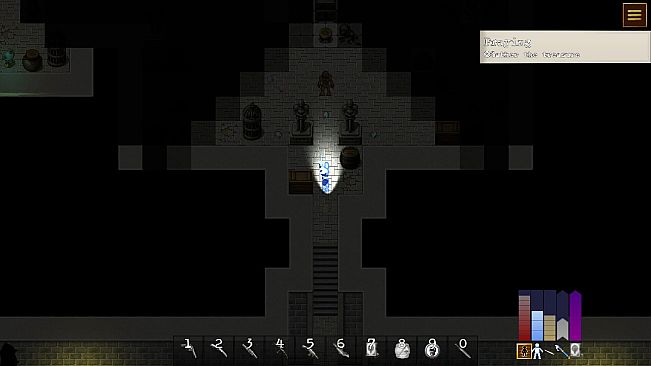 Mythos Mission: Sunken Kingdom