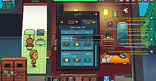 Soda Story - Brewing Tycoon