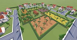Harvest Exit Plan