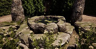 Medieval Dynasty - Echoes of Nature