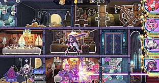 Made in Lucifer City