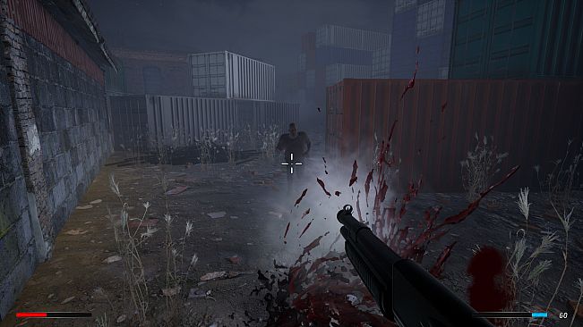 A story of vaccines & zombie