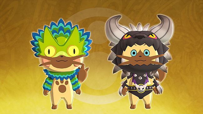 Monster Hunter Stories 2: Wings of Ruin - Deluxe Kit