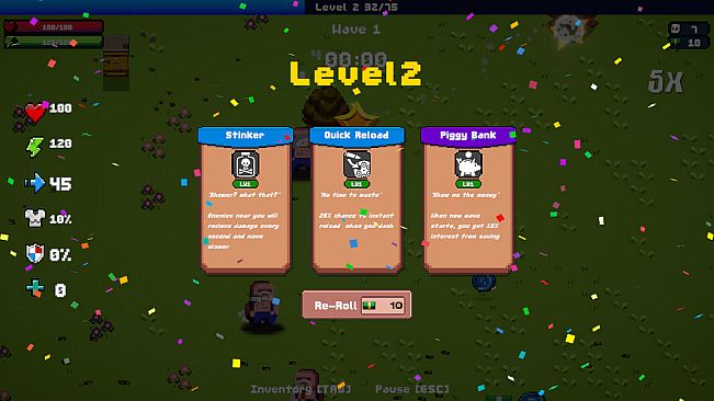 Animal Vs Human : Farm at war