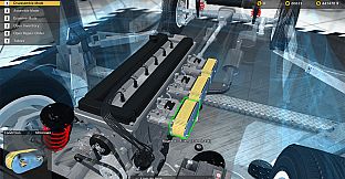 Car Mechanic Simulator 2015 - Trader Pack