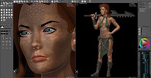 Aartform Curvy 3D 4.0