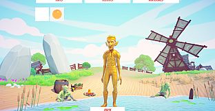 Goblin Summer Camp - Golden Goblin Supporter Pack