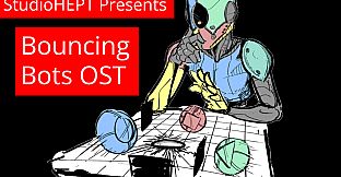 Bouncing Bots Soundtrack
