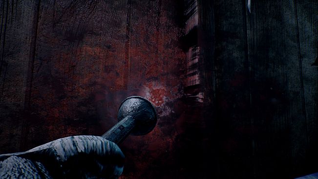 At the Mountains of Madness