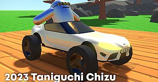 Zeepkist - BOBO Tires DLC