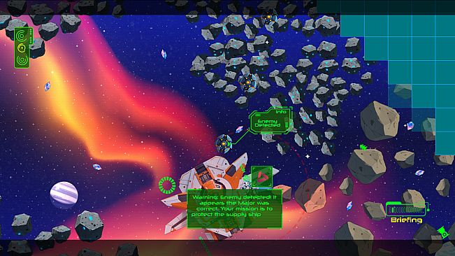 Mechxis War: The Rise of AI