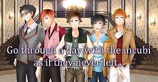 "Just Another Day" - Seduce Me Otome CD