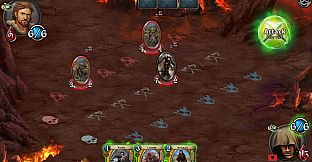 Andor - Wrecking Dawn