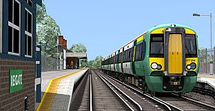 TS Marketplace: London – Brighton Reigate Scenario Pack