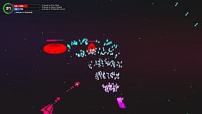 Stupid Space Shooter