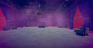 Cyberpunk for Clip maker