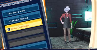 Fate/EXTELLA - Flower Co-ordinator