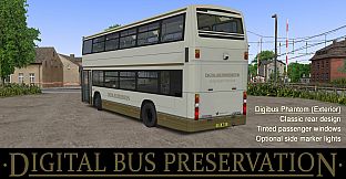 OMSI 2 Add-On Digibus Phantom