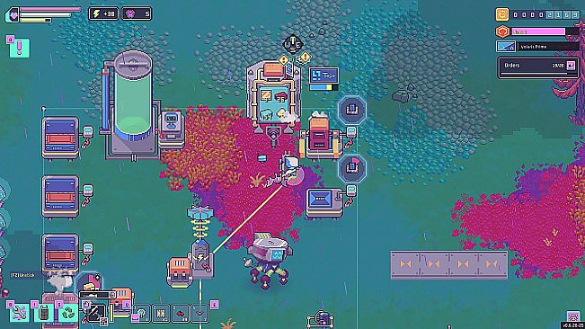 Prospector - Supporter pack