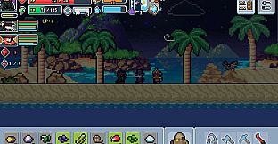 Ultra Pixel Survive 2