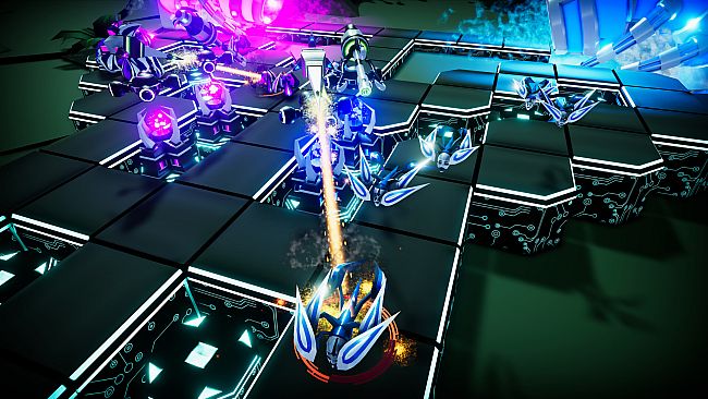 Engineered To Purpose