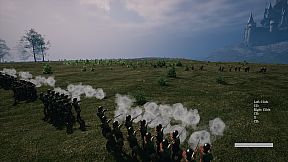 Warbringers Of Angrul