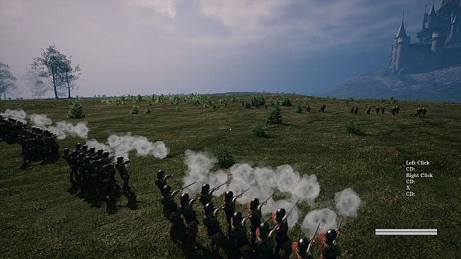 Warbringers Of Angrul