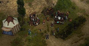 Pathfinder: Kingmaker — Royal Ascension