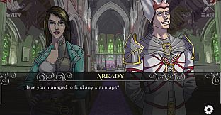 Echoes of the Fey: The Fox's Trail