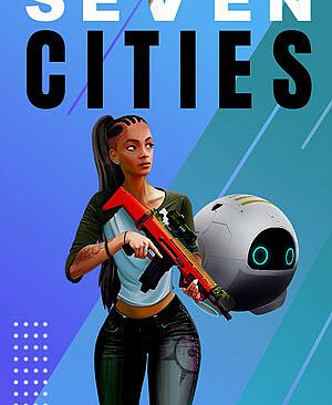 Seven Cities Playtest