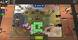 Realm's Crossing - Tilt Five Edition