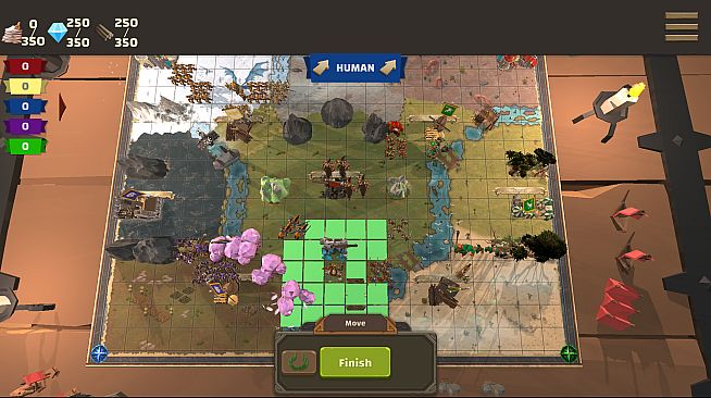 Realm's Crossing - Tilt Five Edition