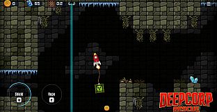 DeepCorp Rescue