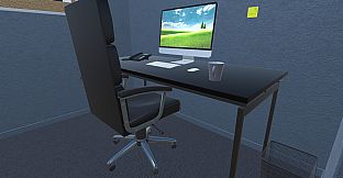 A Very Corporate Escape Room