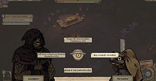 The Lunacy: That Game About a Cult