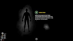 Short Snow | Cold Survival Game