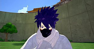 NARUTO TO BORUTO: SHINOBI STRIKER Season Pass 3