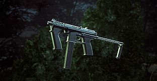 PAYDAY 3: Swedish Weapon Pack