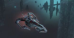 Star Conflict - Baphomet