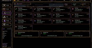 Ashbound Endless Hunt
