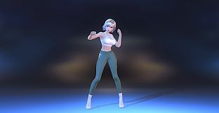 Angel Legion-DLC Vibrant Vitality C